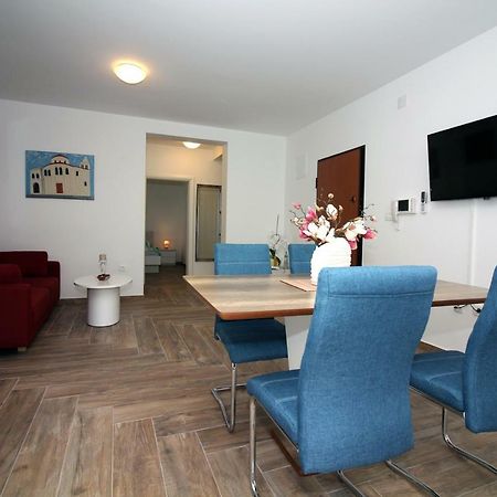 Apartments Lalea Zadar Dış mekan fotoğraf