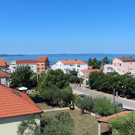 Apartments Lalea Zadar Dış mekan fotoğraf