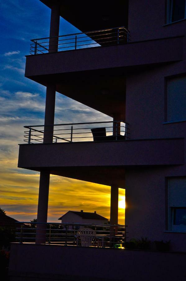 Apartments Lalea Zadar Dış mekan fotoğraf