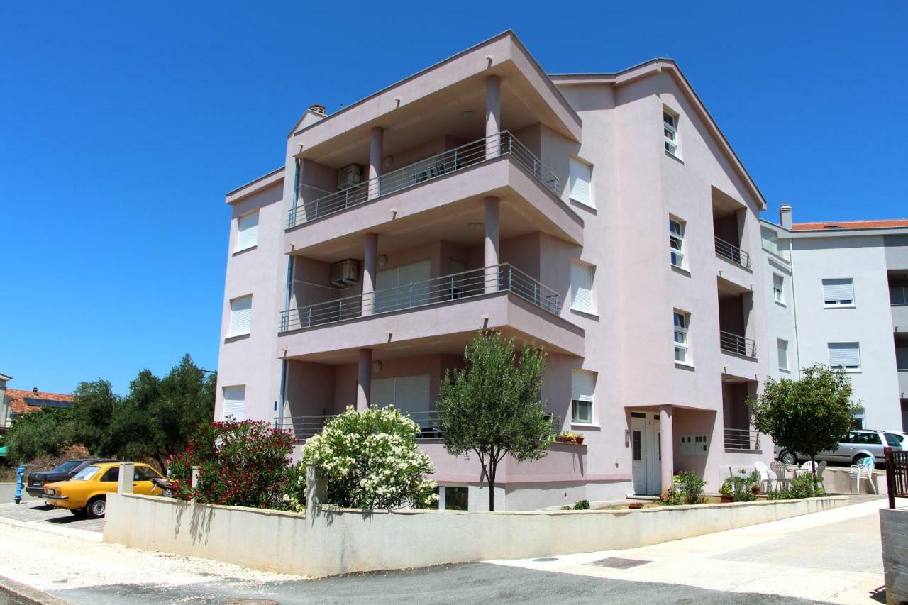 Apartments Lalea Zadar Dış mekan fotoğraf