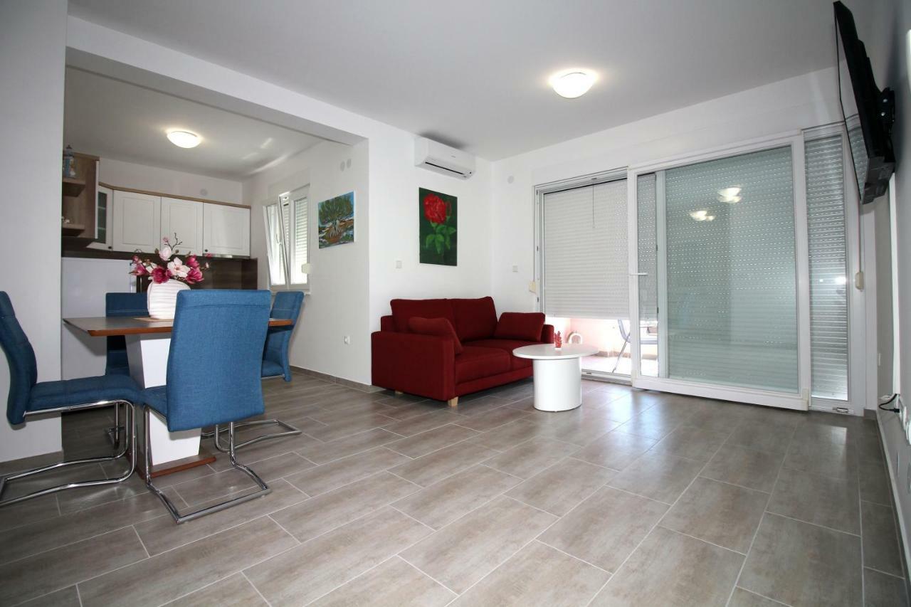 Apartments Lalea Zadar Dış mekan fotoğraf