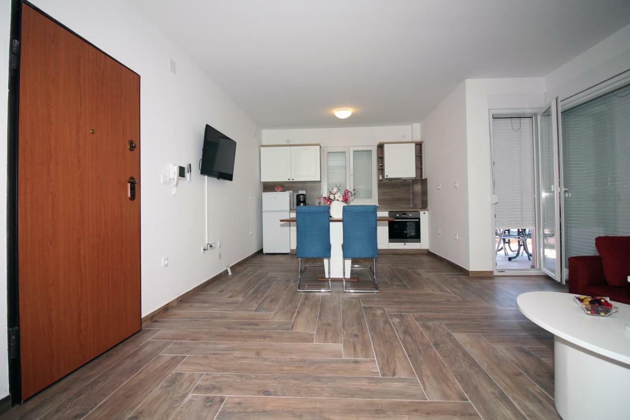 Apartments Lalea Zadar Dış mekan fotoğraf