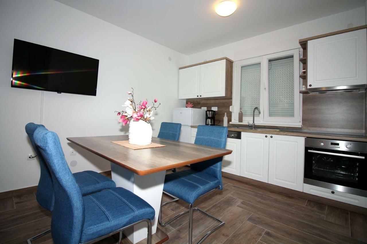 Apartments Lalea Zadar Dış mekan fotoğraf