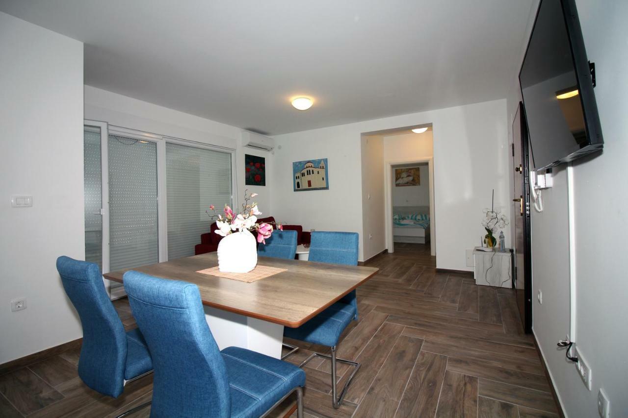 Apartments Lalea Zadar Dış mekan fotoğraf