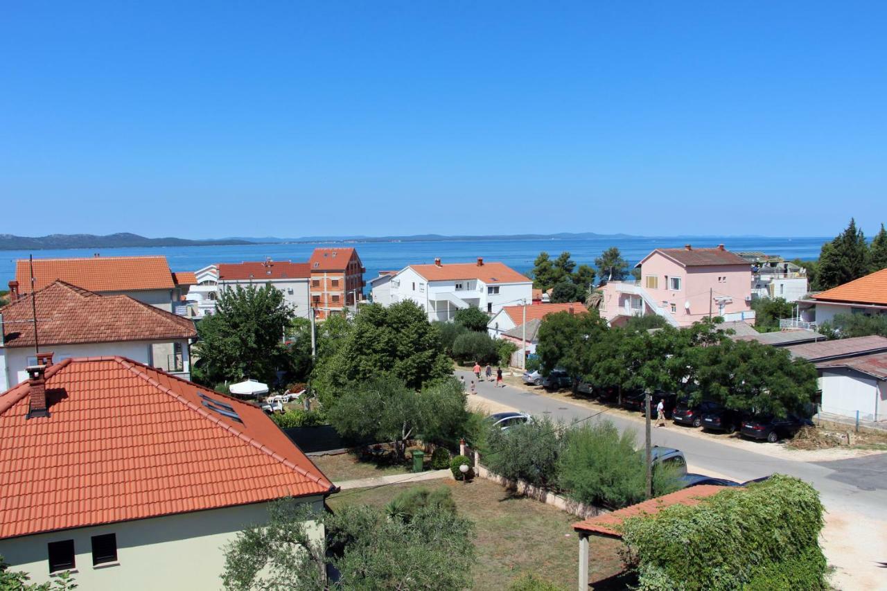Apartments Lalea Zadar Dış mekan fotoğraf