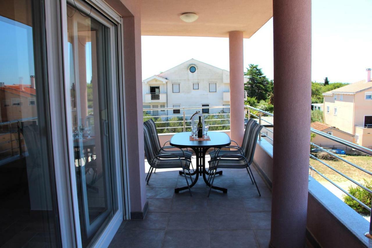 Apartments Lalea Zadar Dış mekan fotoğraf