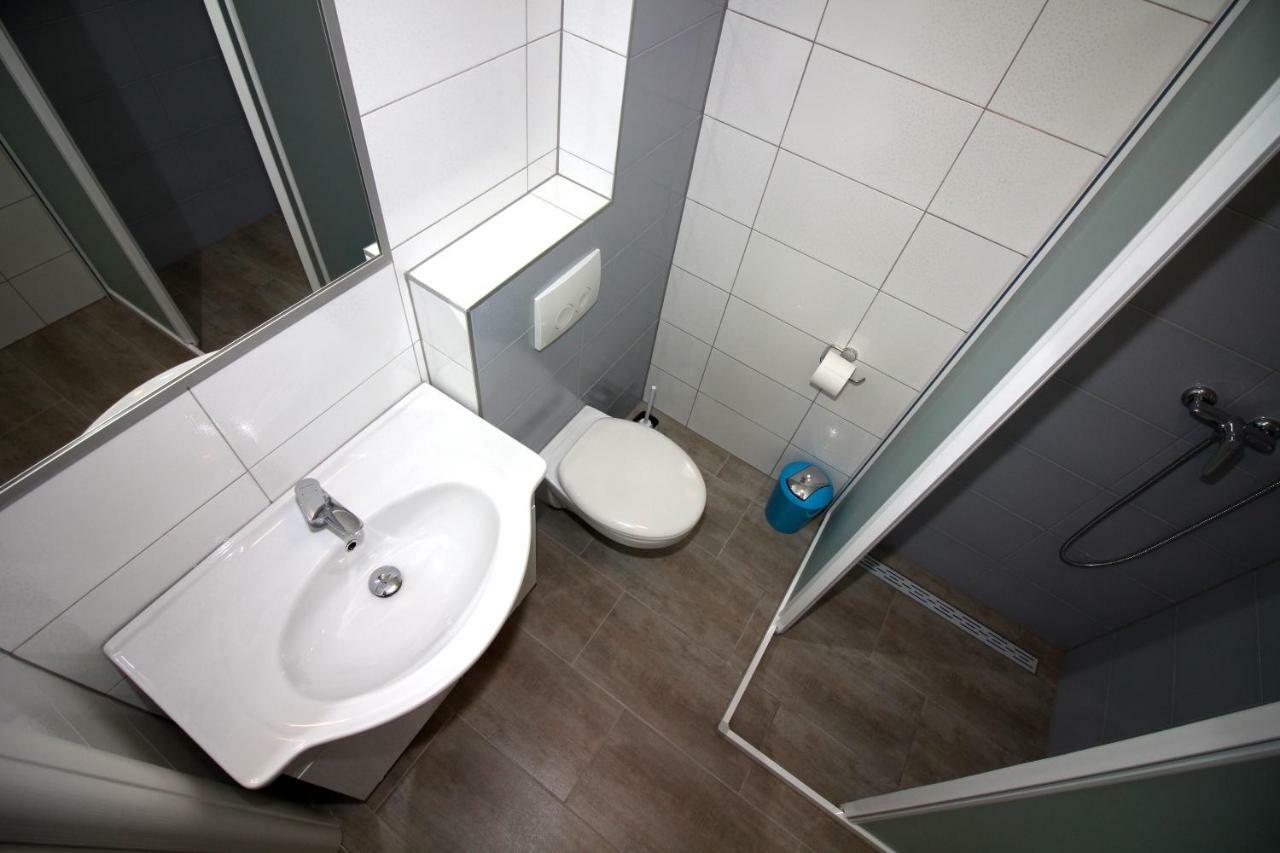 Apartments Lalea Zadar Dış mekan fotoğraf