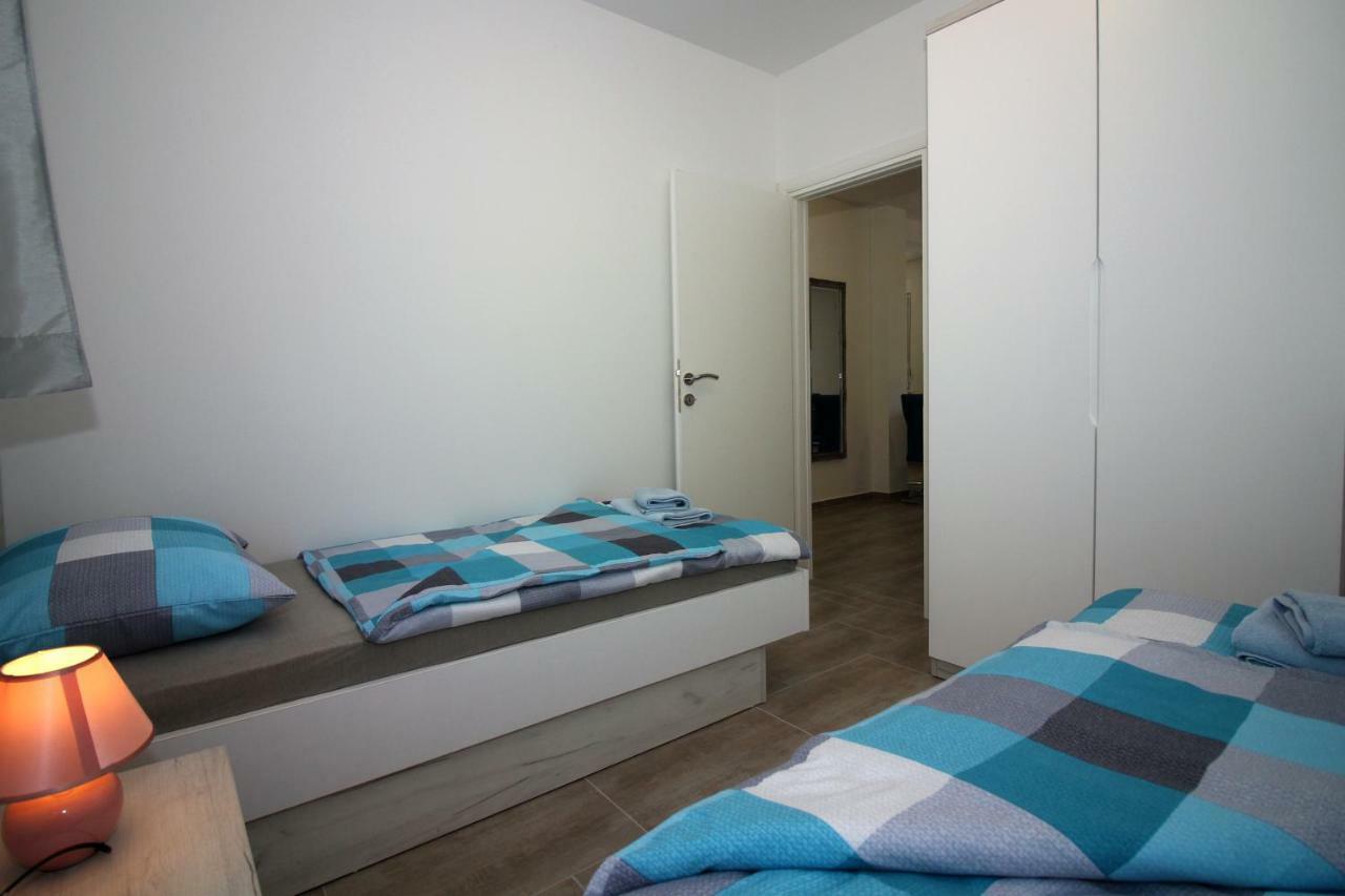Apartments Lalea Zadar Dış mekan fotoğraf