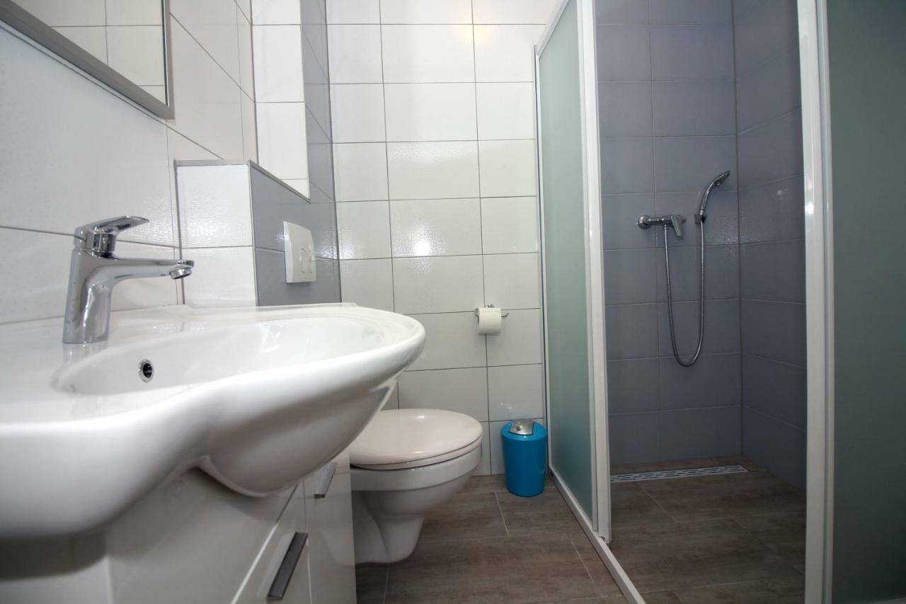 Apartments Lalea Zadar Dış mekan fotoğraf