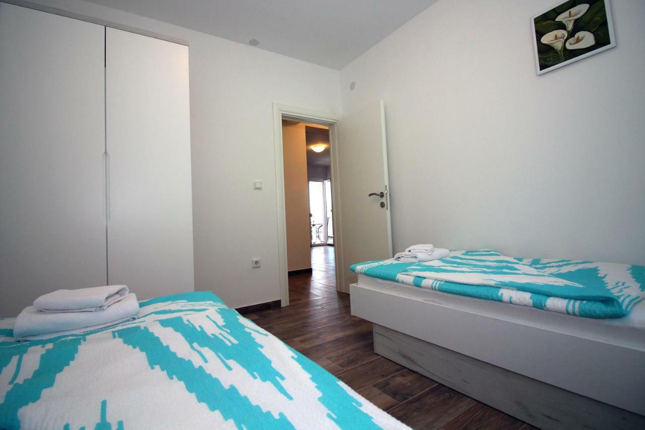 Apartments Lalea Zadar Dış mekan fotoğraf