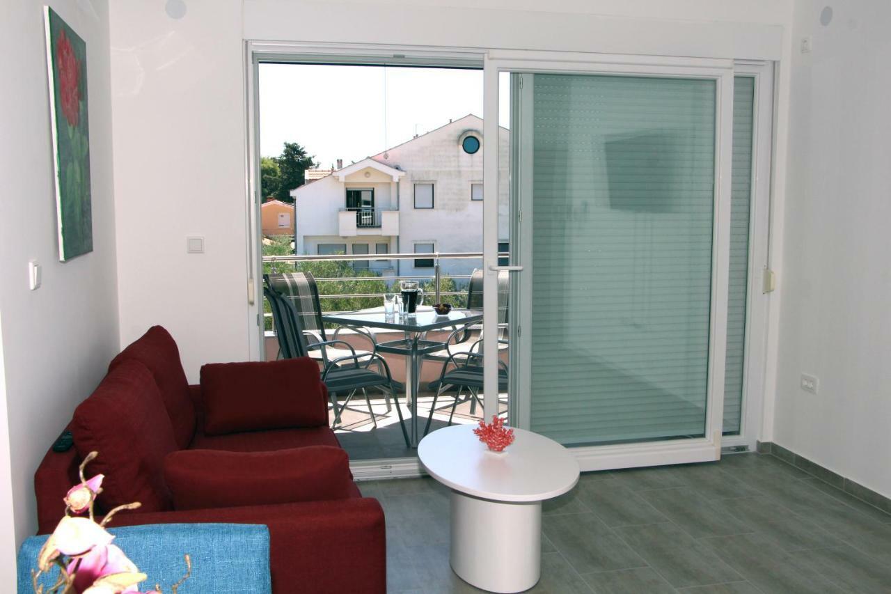 Apartments Lalea Zadar Dış mekan fotoğraf