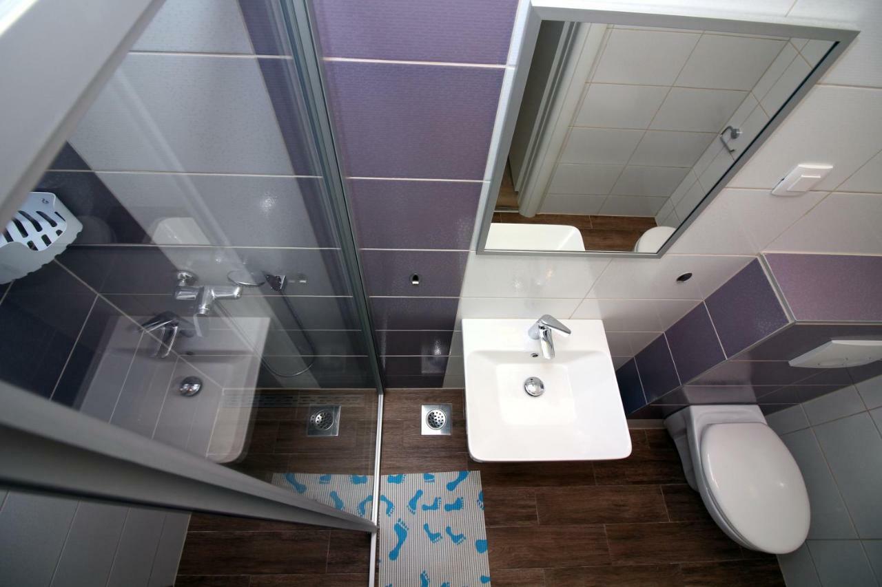 Apartments Lalea Zadar Dış mekan fotoğraf