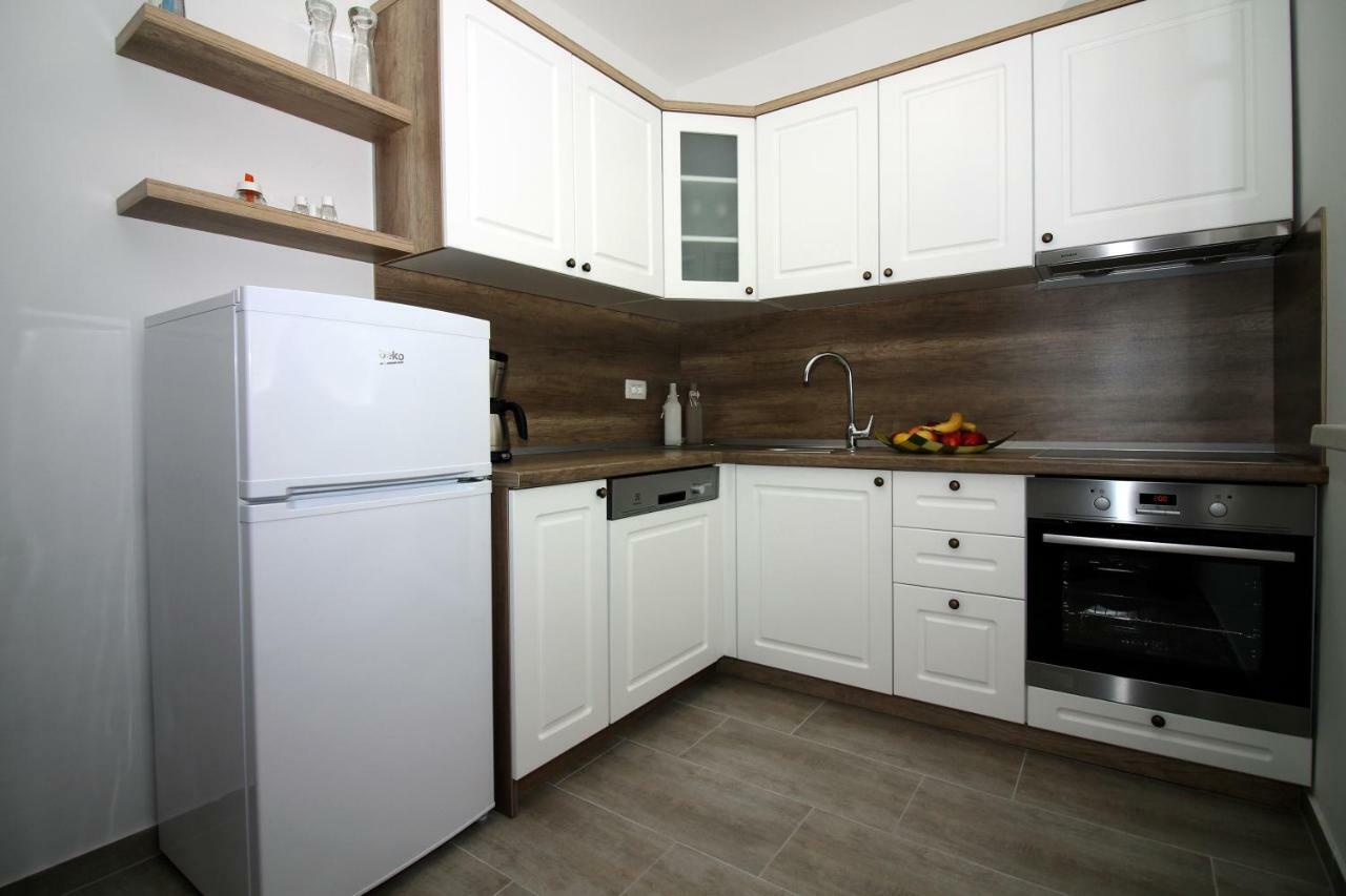 Apartments Lalea Zadar Dış mekan fotoğraf