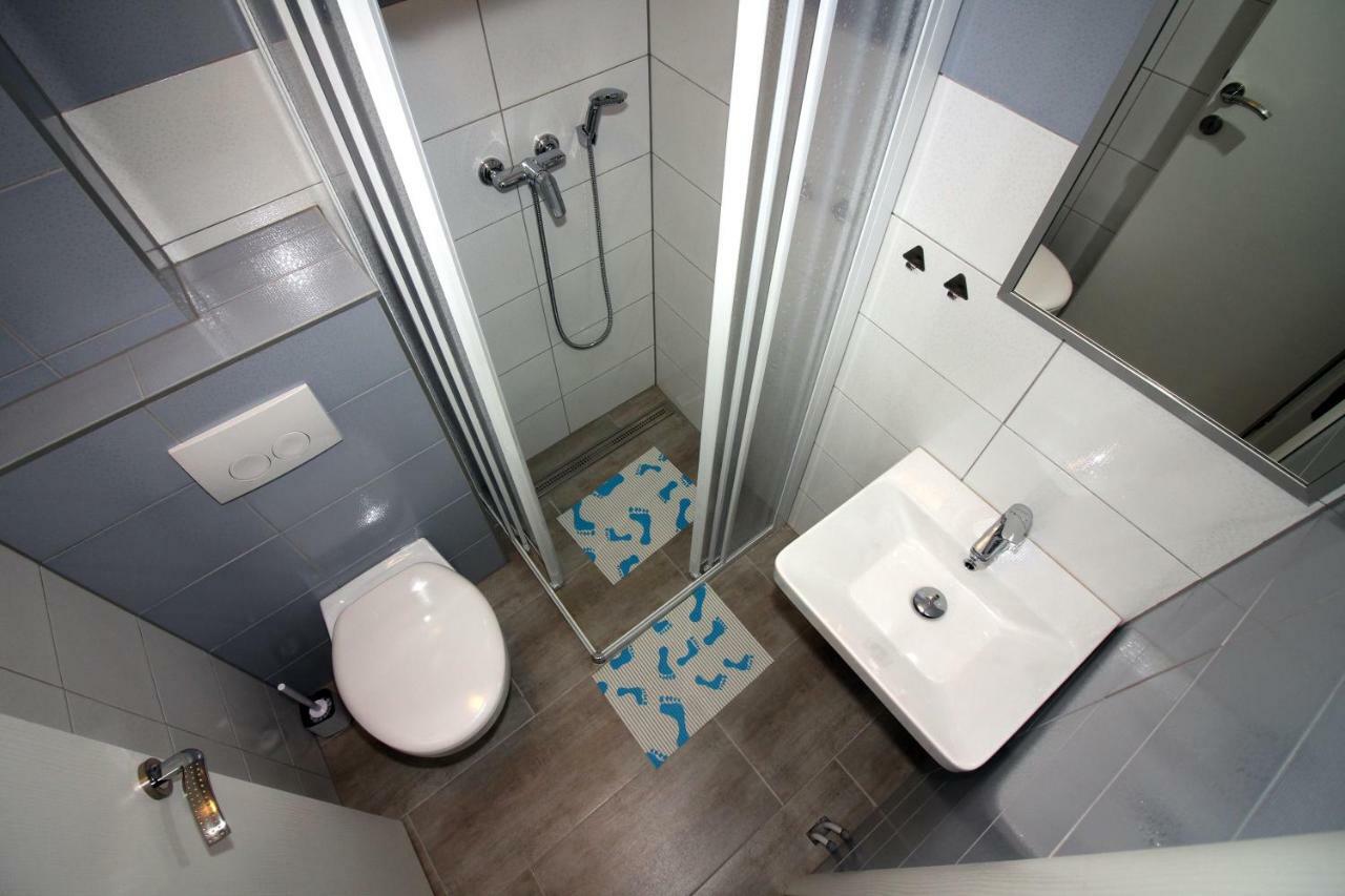 Apartments Lalea Zadar Dış mekan fotoğraf