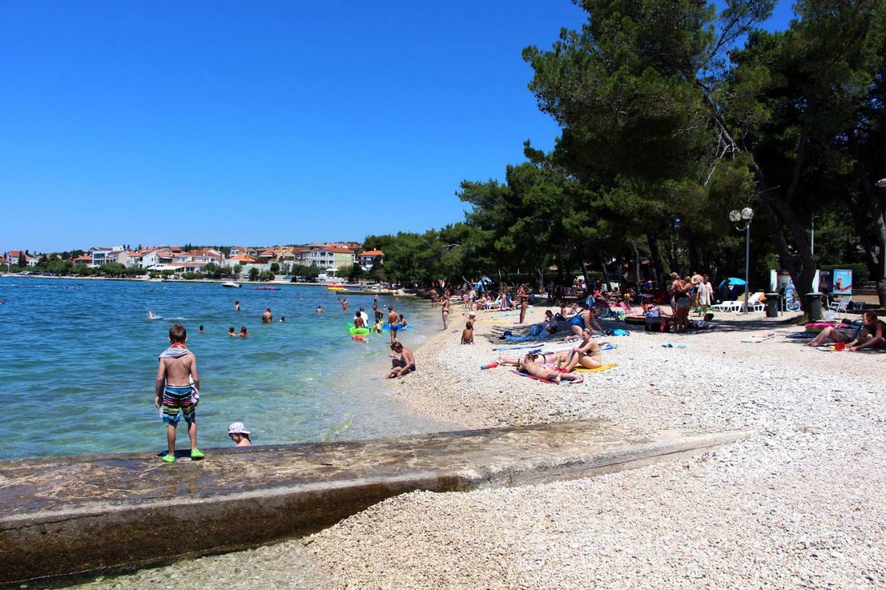 Apartments Lalea Zadar Dış mekan fotoğraf